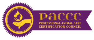 PACCC: Professional Animal Care Certification Council