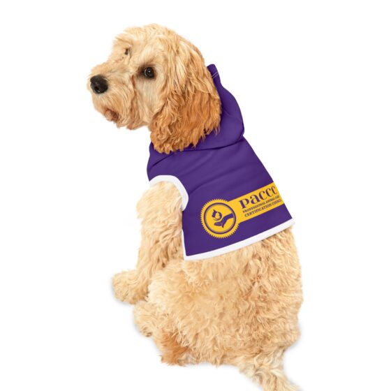 Pet Hoodie