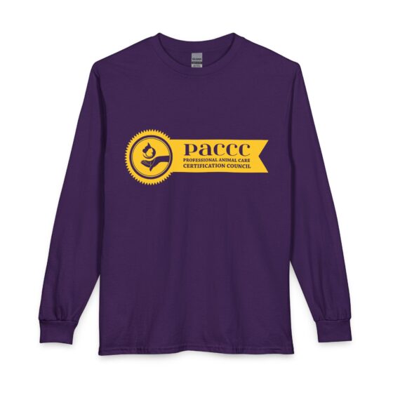 Unisex Long Sleeve T-Shirt