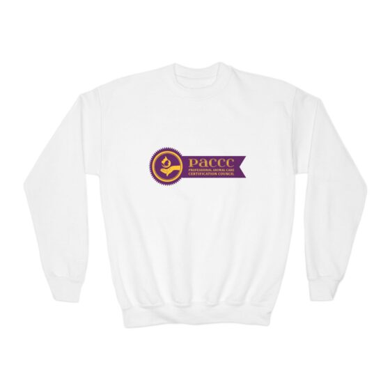 Youth Crewneck Sweatshirt