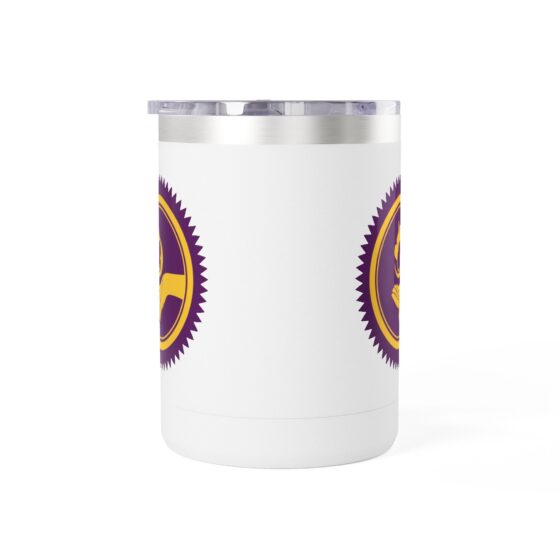 Coffee Mug Tumbler, 15oz