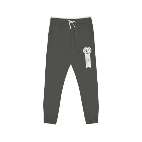 Unisex Garment-Dyed Fleece Sweatpants