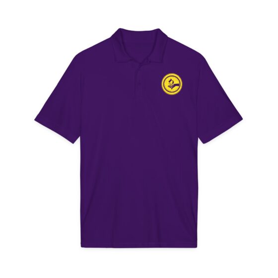 Sport-Tek® PosiCharge® Competitor™ Polo - Embroidered