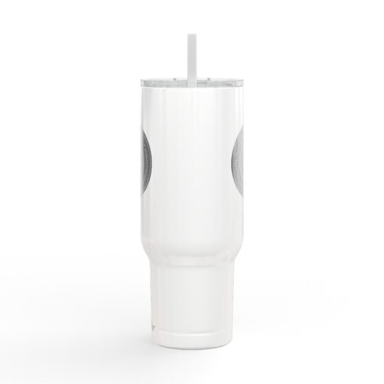 Insulated Tumbler with Lid, 40oz (Engraving)